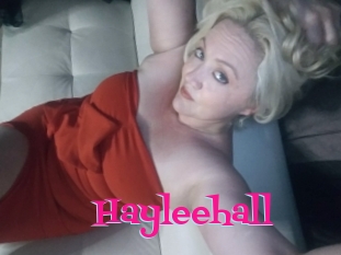 Hayleehall