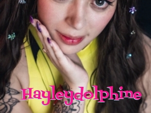 Hayleydolphine