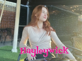 Hayleywick