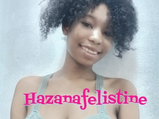 Hazanafelistine