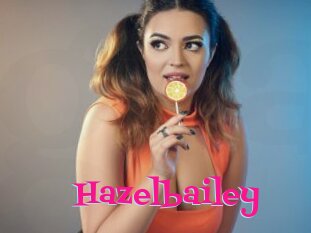 Hazelbailey