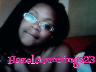 Hazelcummings23