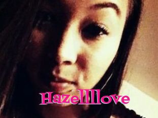 Hazellllove