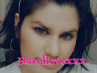 Hazellovexxx