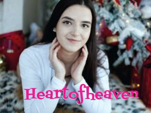 Heartofheaven