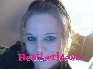 Heatherleexo