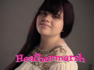 Heathermarsh