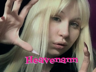 Heavenann