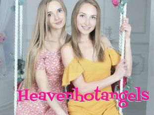 Heavenhotangels