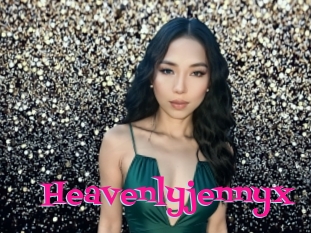 Heavenlyjennyx