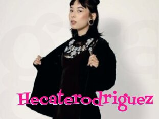 Hecaterodriguez