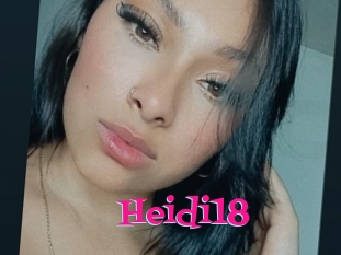Heidi18
