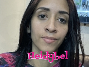 Heidybel