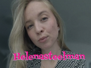 Helenasteelman