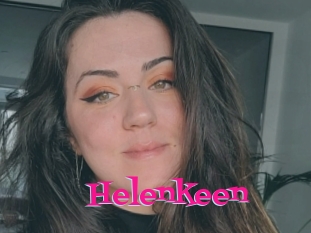 Helenkeen