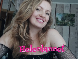 Helenlannet