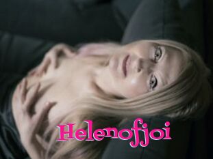 Helenofjoi