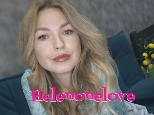 Helenonelove