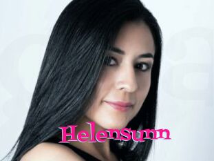 Helensunn