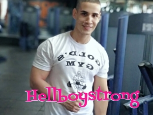 Hellboystrong