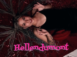 Hellendumont