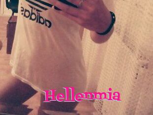 Hellenmia