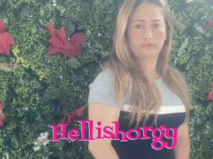 Hellishorgy
