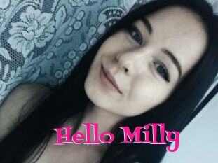 Hello_Milly