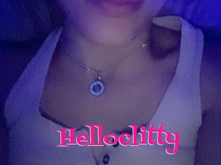 Helloclitty