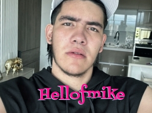 Hellofmike