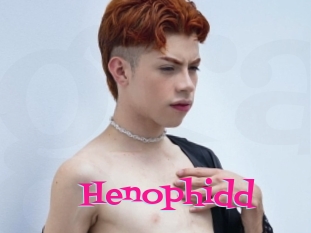 Henophidd