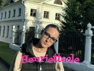 Henriettaale