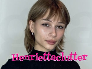 Henriettaclutter