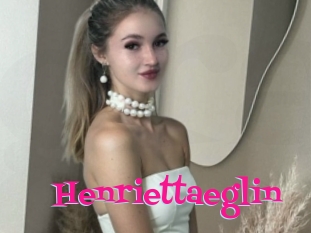 Henriettaeglin