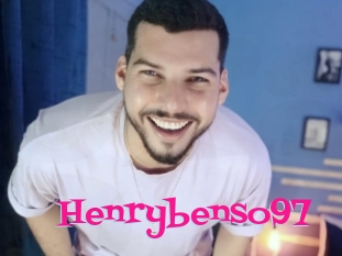 Henrybenso97