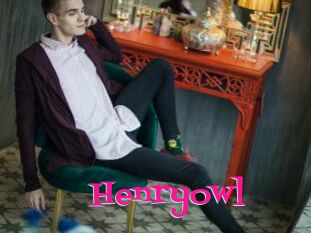Henryowl