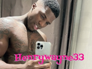 Henrywayne33