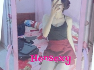 Hensexy