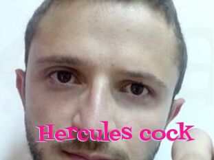 Hercules_cock