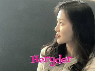 heryder Gratuitx