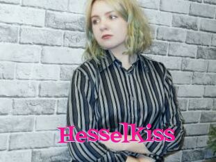 Hesselkiss