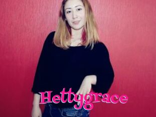 Hettygrace