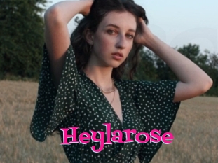 Heylarose