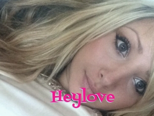 Heylove