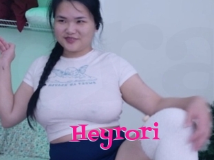 Heyrori