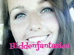 Hiddenfantasies