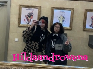 Hildaandrowena