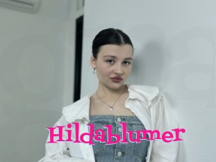 Hildablumer