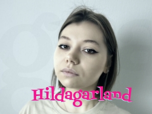 Hildagarland