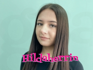 Hildaherrin